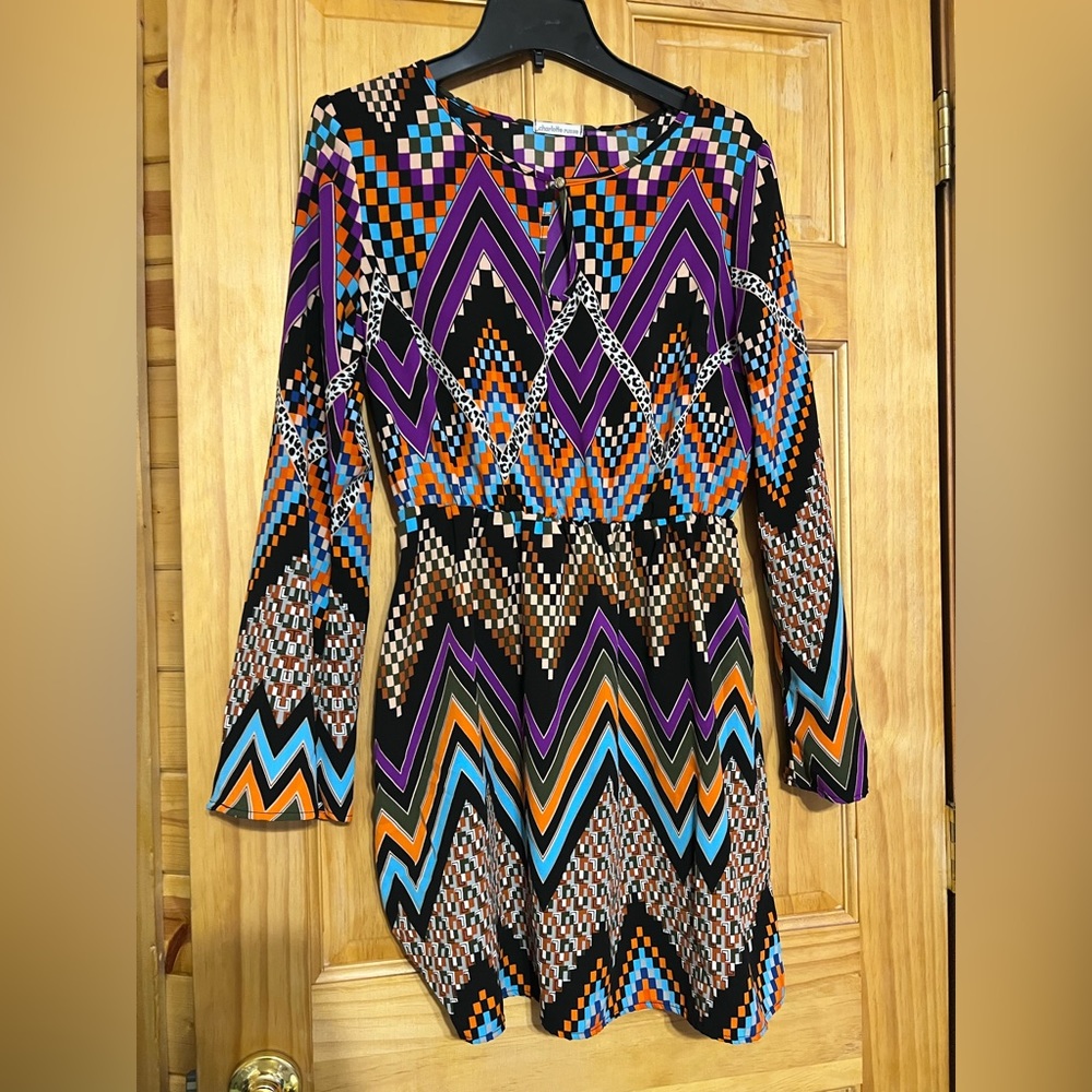 Women’s Dress